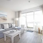 Atlantic 32 Ankerplatz Daire *