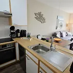 Apartamento Atlantic 32 Ankerplatz