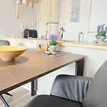Apartamento Atlantic 32 Ankerplatz *
