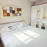 Apartamento Atlantic 32 Ankerplatz