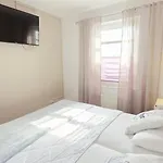 Apartamento Atlantic 32 Ankerplatz