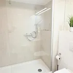 Apartamento Atlantic 32 Ankerplatz