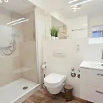 Atlantic 32 Ankerplatz Apartamento
