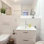 Apartamento Atlantic 32 Ankerplatz *