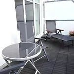 Apartamento Atlantic 32 Ankerplatz Grömitz