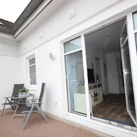 Atlantic 32 Ankerplatz