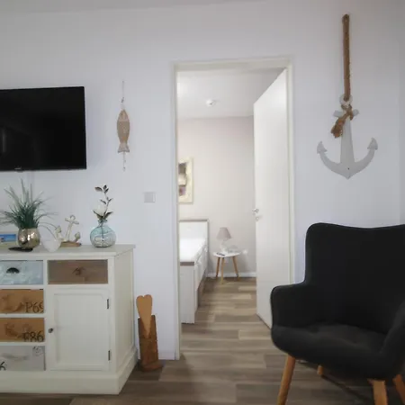 Apartment Atlantic 32 Ankerplatz