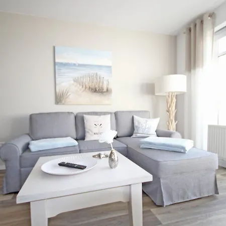 Atlantic 32 Ankerplatz Apartment
