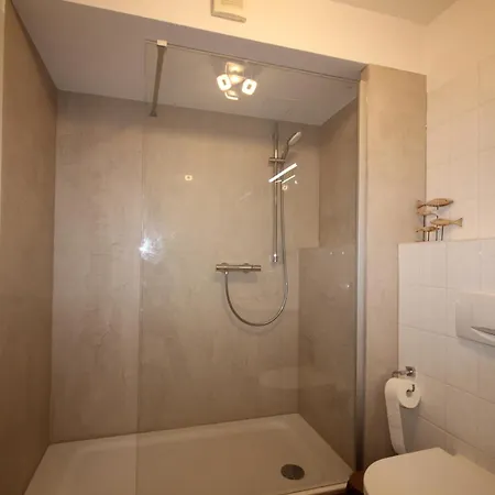 Atlantic 32 Ankerplatz Apartment Groemitz