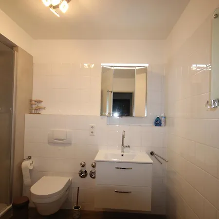 Apartament Atlantic 32 Ankerplatz