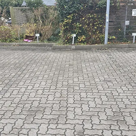 Atlantic 32 Ankerplatz *