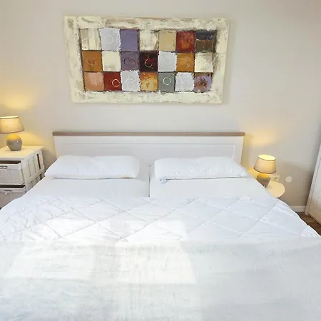 Atlantic 32 Ankerplatz Apartamento *