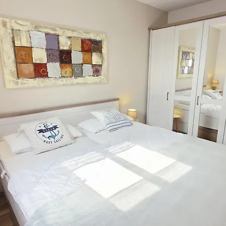 Appartement Atlantic 32 Ankerplatz