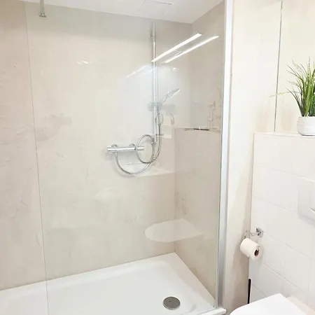 Appartement Atlantic 32 Ankerplatz