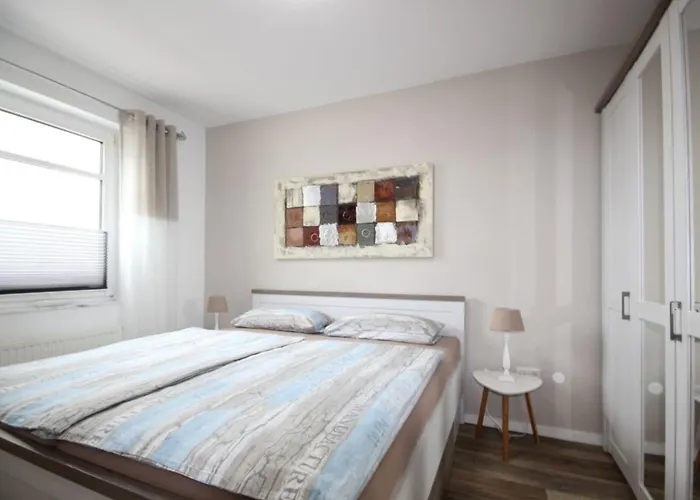 Atlantic 32 Ankerplatz *