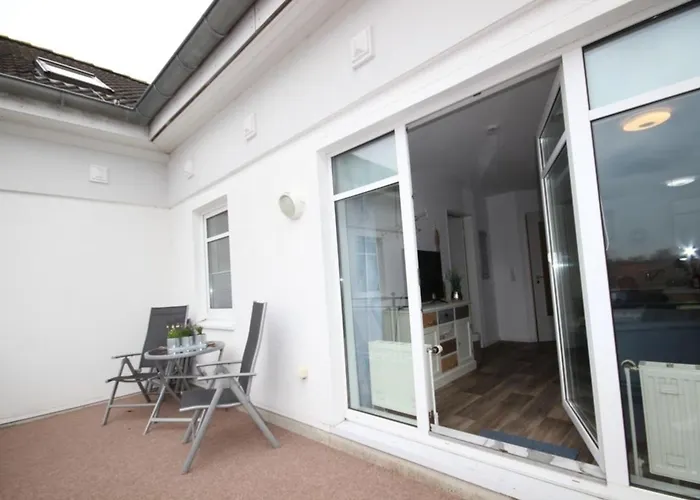 Atlantic 32 Ankerplatz