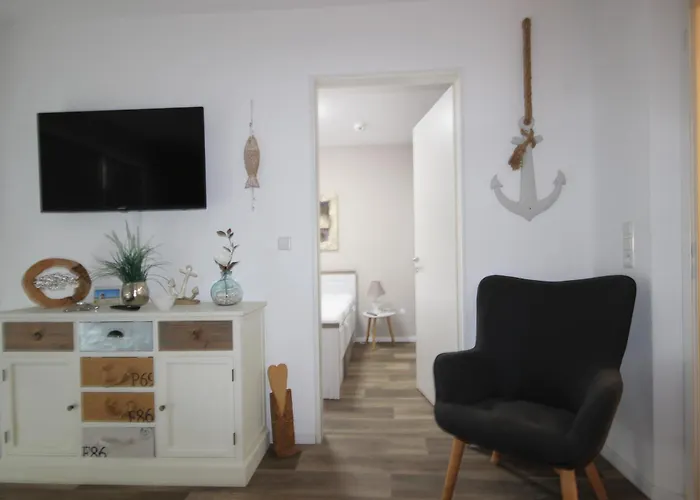 Appartamento Atlantic 32 Ankerplatz