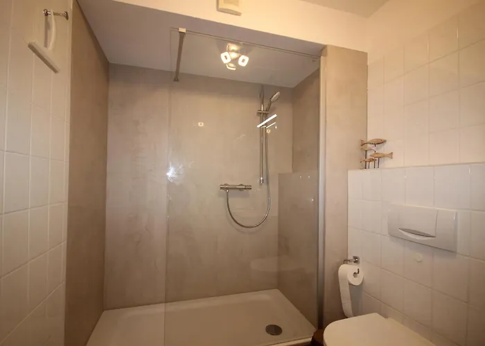 Atlantic 32 Ankerplatz Appartamento Grömitz