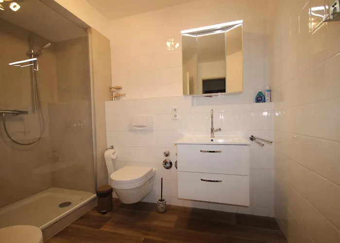 Appartamento Atlantic 32 Ankerplatz Grömitz