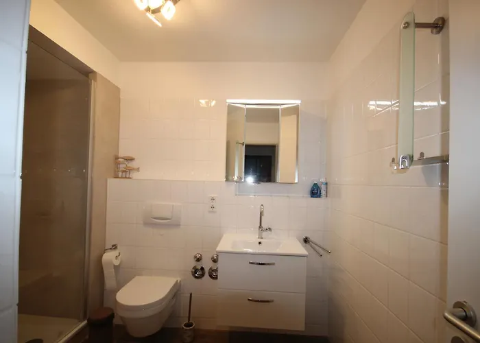 Appartamento Atlantic 32 Ankerplatz