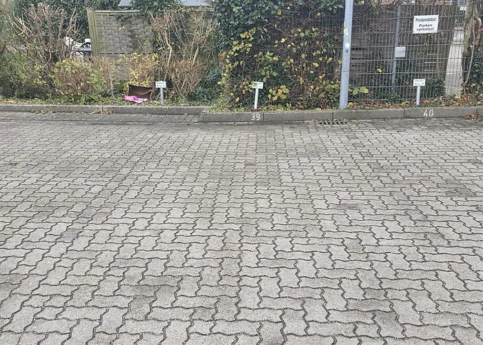 Atlantic 32 Ankerplatz *